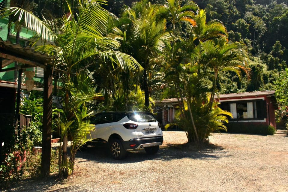Natural landscape