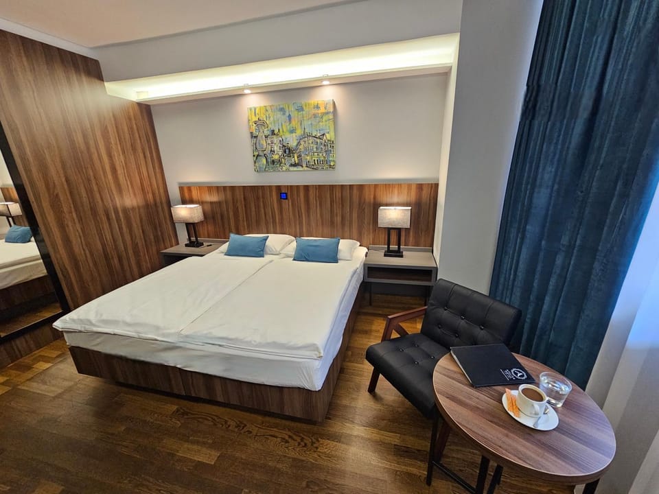 Atelier Hotel Hotel in Ljubljana