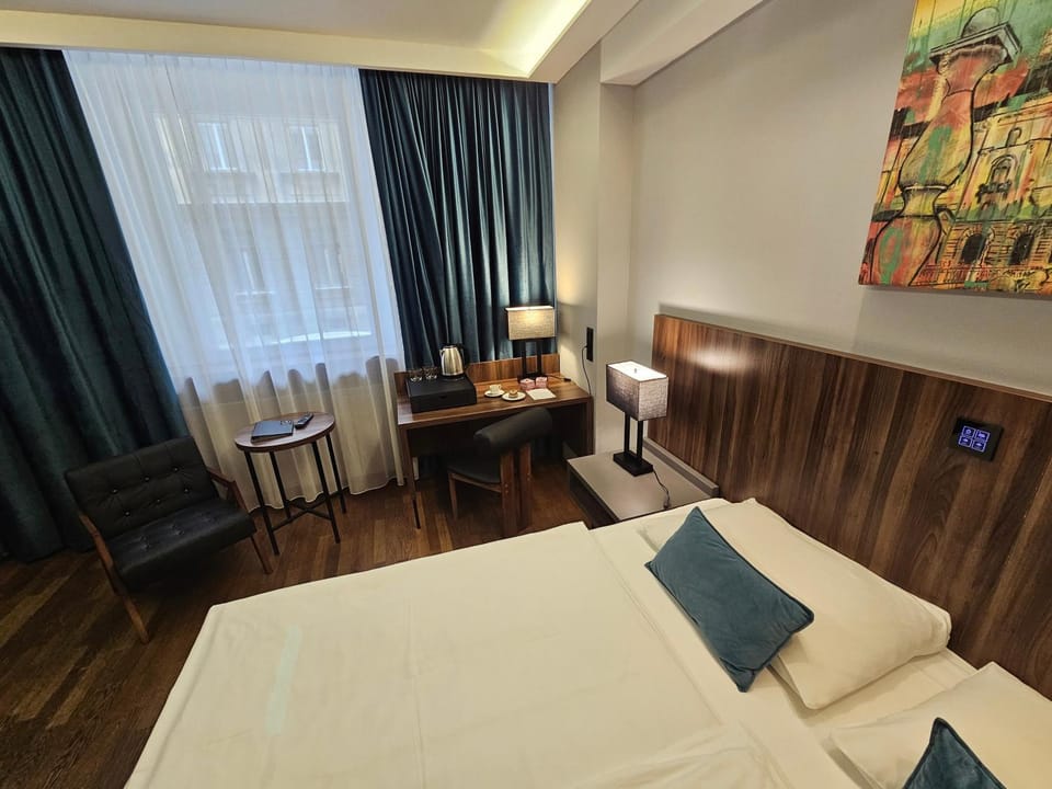 Atelier Hotel Hotel in Ljubljana