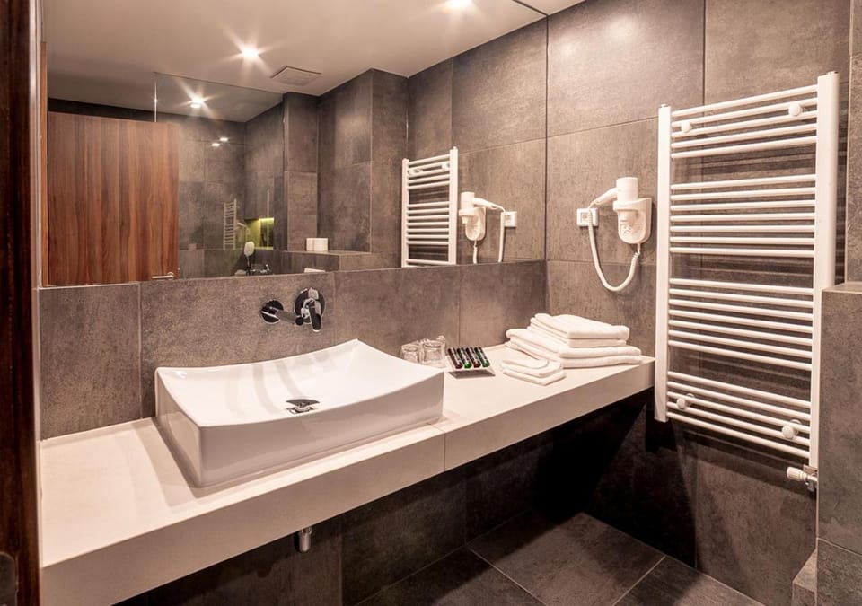 Atelier Hotel Hotel in Ljubljana