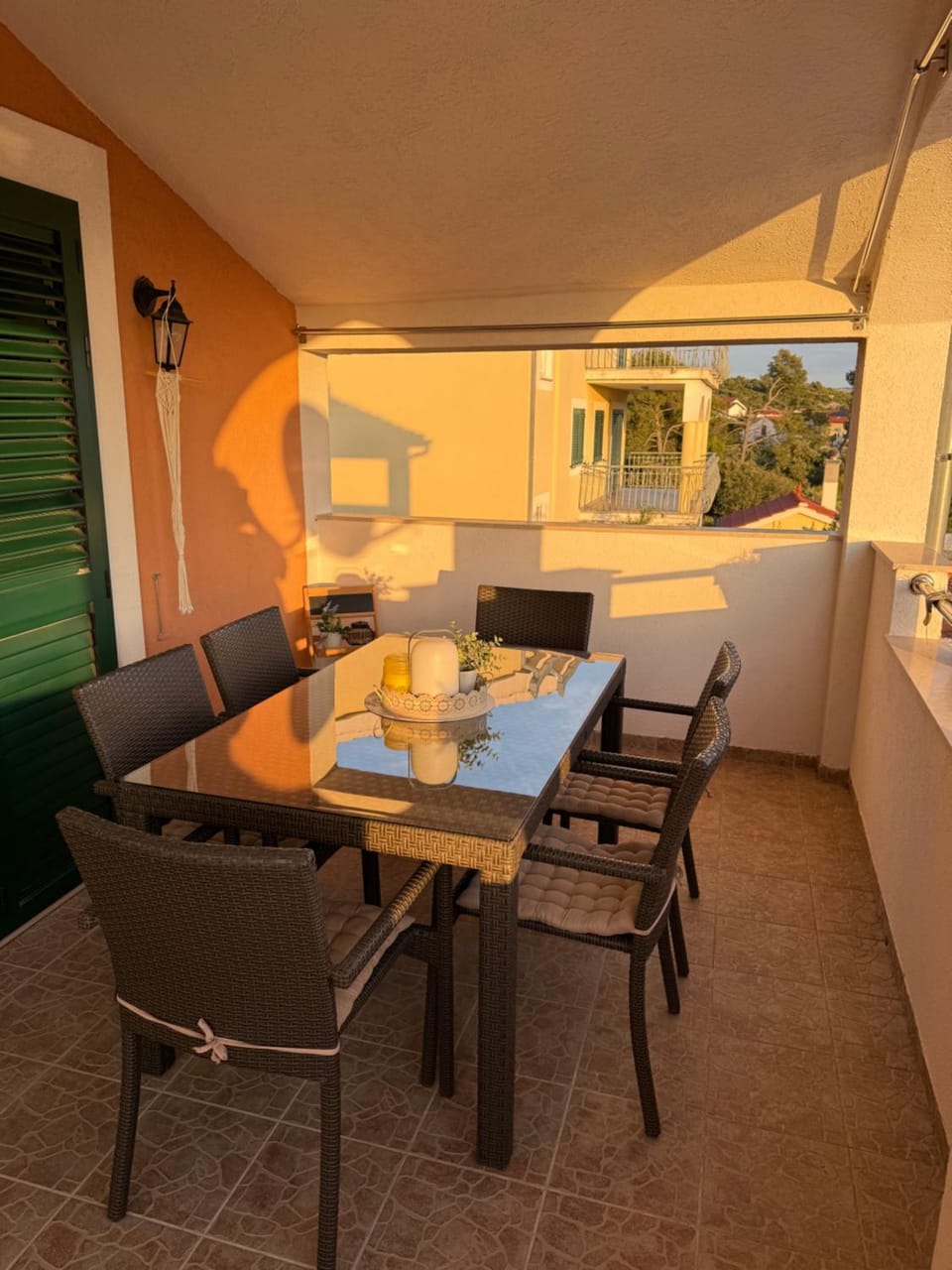 Apartment Iva Apartment in Šibenik-Knin County, Croatia