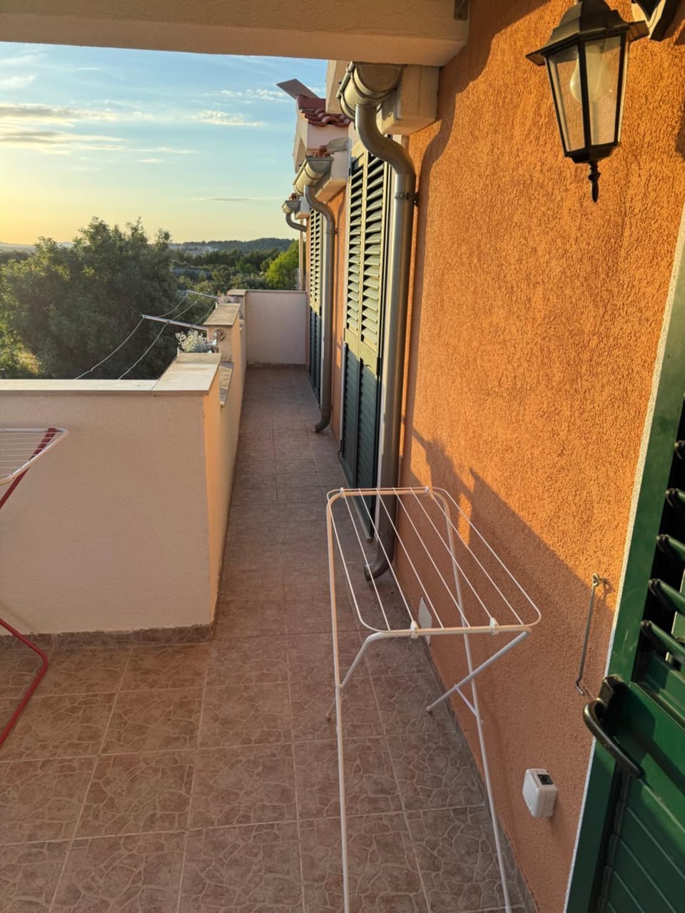 Apartment Iva Apartment in Šibenik-Knin County, Croatia