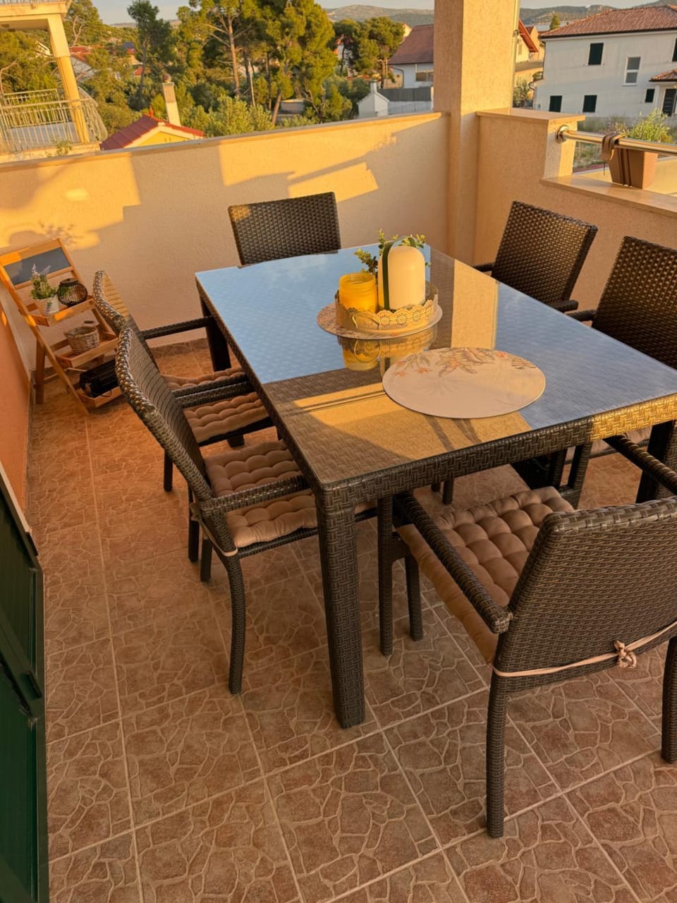 Apartment Iva Apartment in Šibenik-Knin County, Croatia