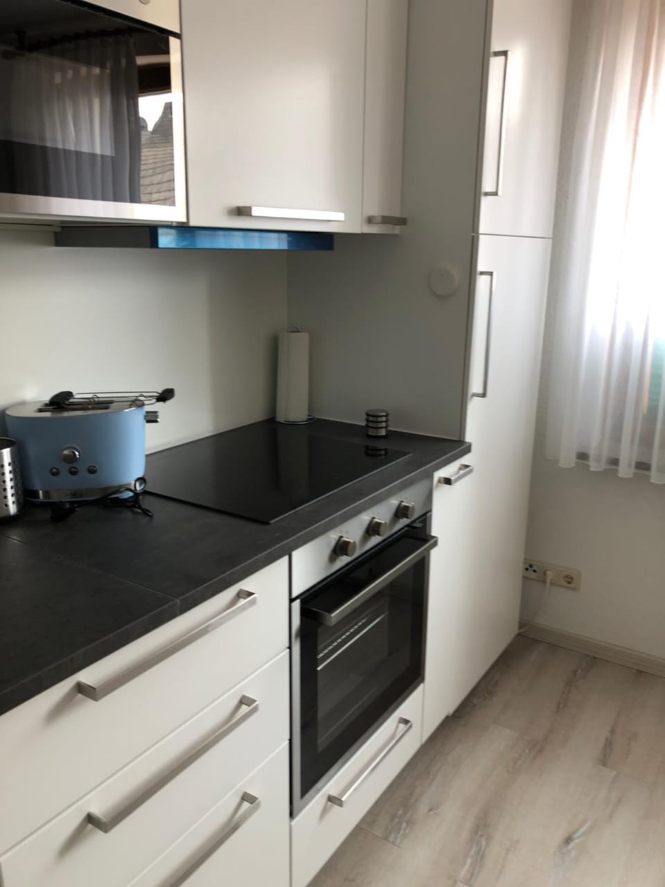 Rekwai 413 Apartment in Heligoland