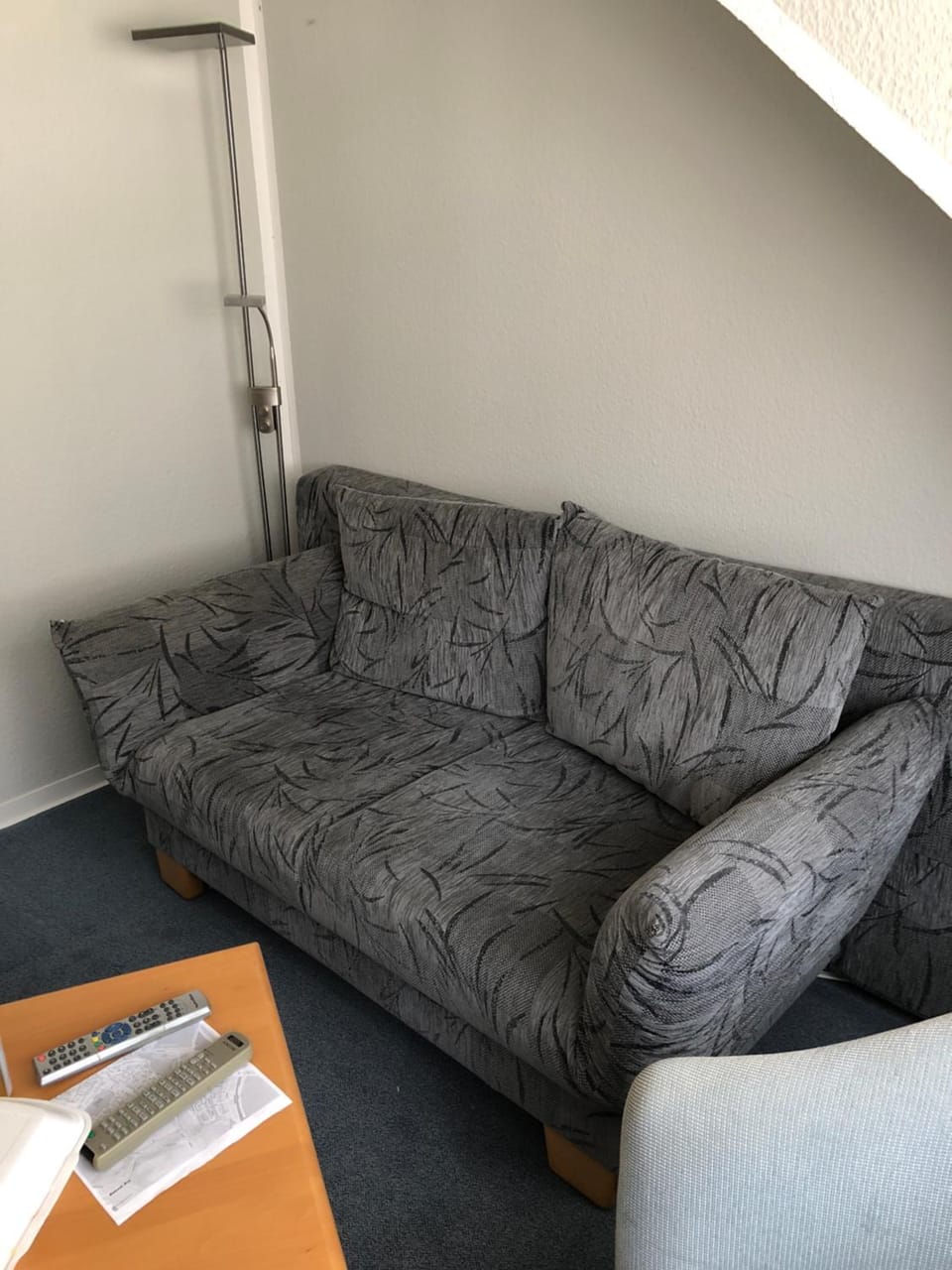 Rekwai 413 Apartment in Heligoland