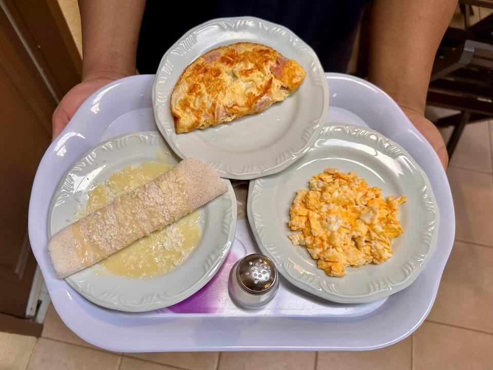 Food, Breakfast