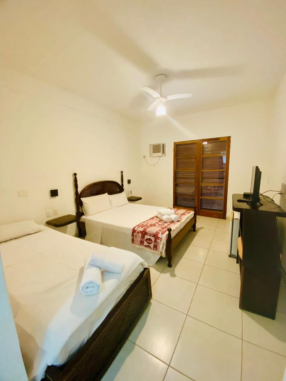 Maresias Praia Hotel Hotel in São Sebastião