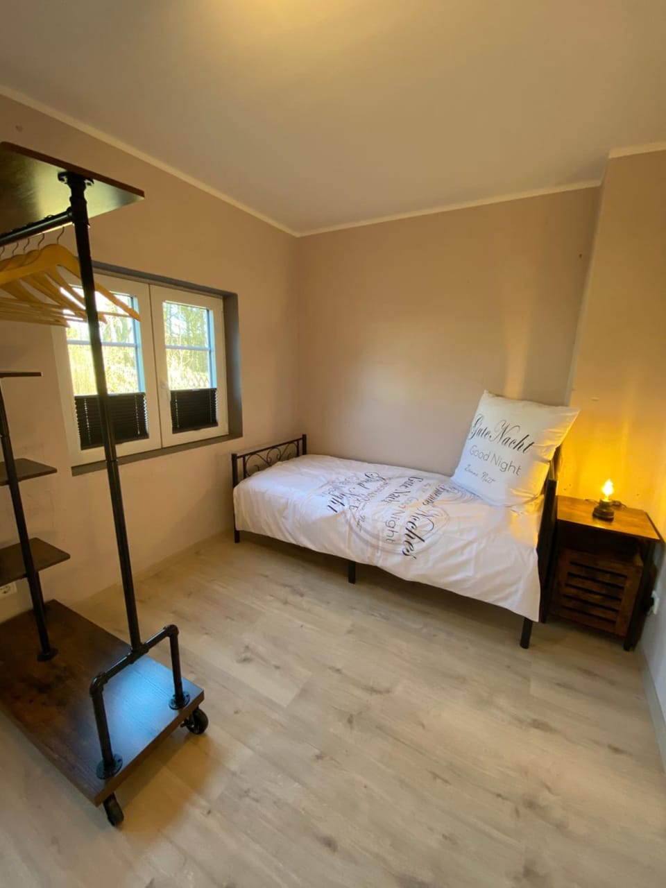 De ole Discherie Apartment in Nordfriesland
