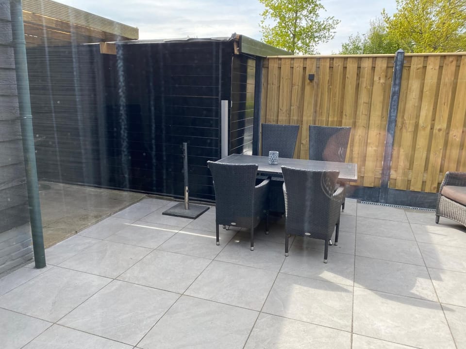 Tuusje House in Vrouwenpolder