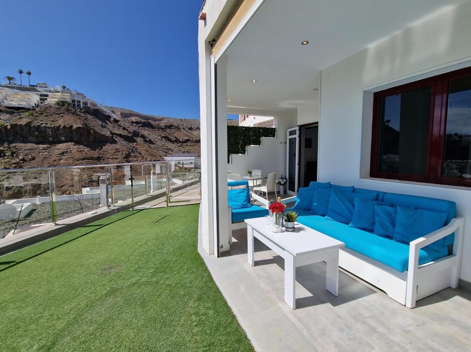 Apartments Rachel Paradise Apartment in Puerto Rico de Gran Canaria
