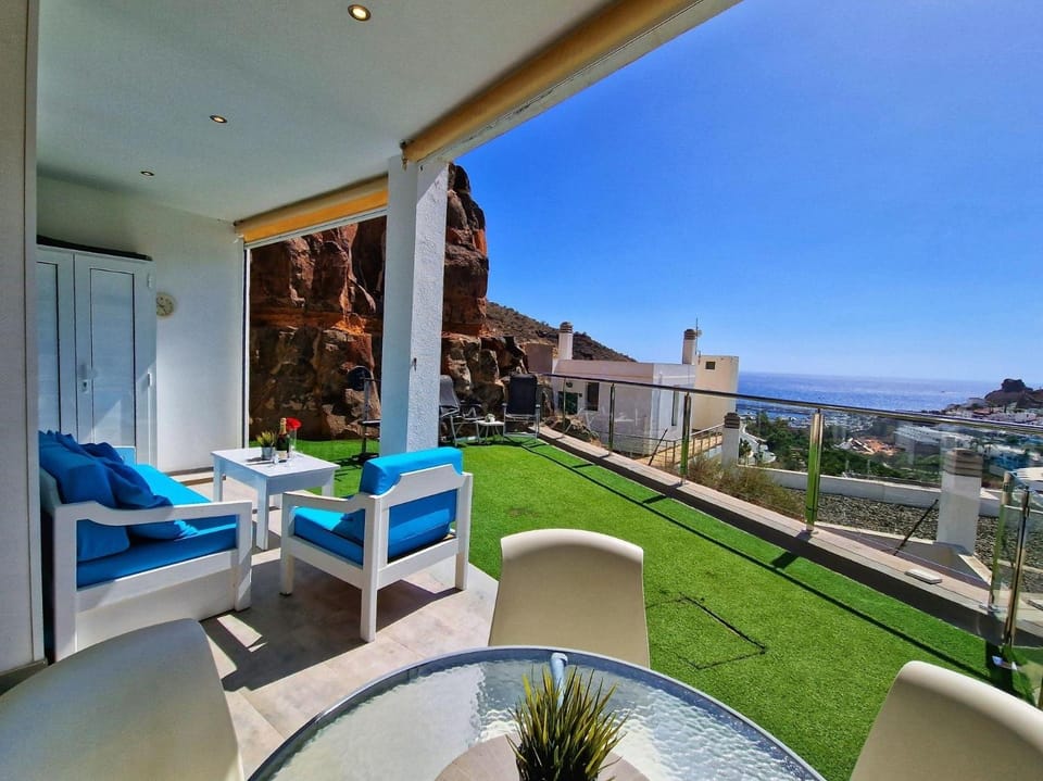 Apartments Rachel Paradise Apartment in Puerto Rico de Gran Canaria