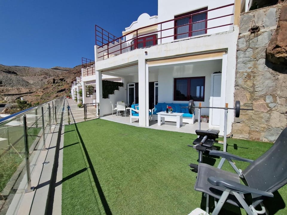 Apartments Rachel Paradise Apartment in Puerto Rico de Gran Canaria