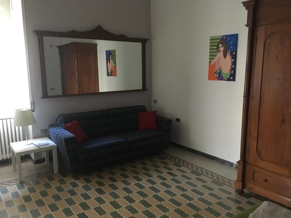 Casa Vacanze Pizzicantò House in Basilicata