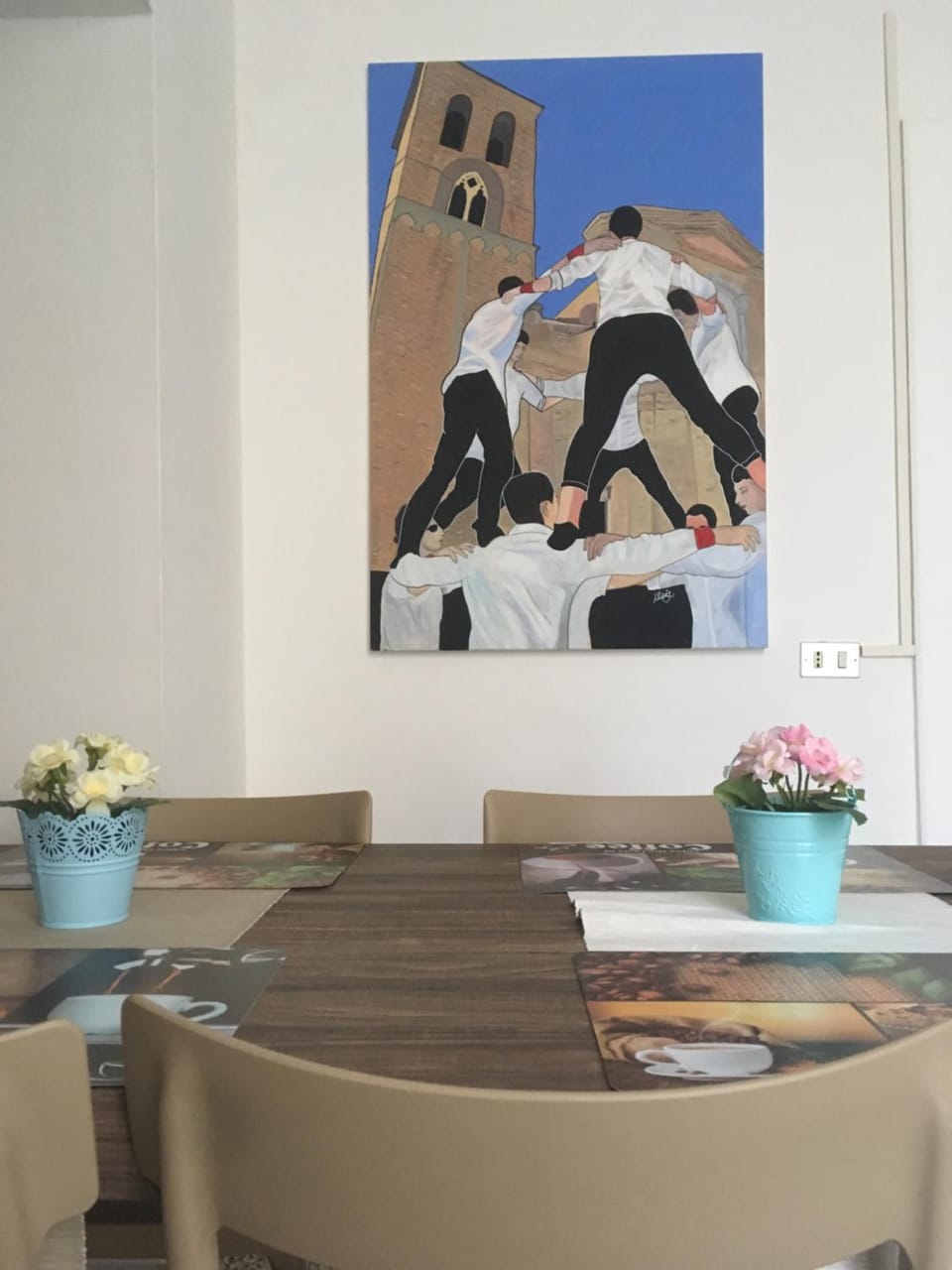 Casa Vacanze Pizzicantò House in Basilicata