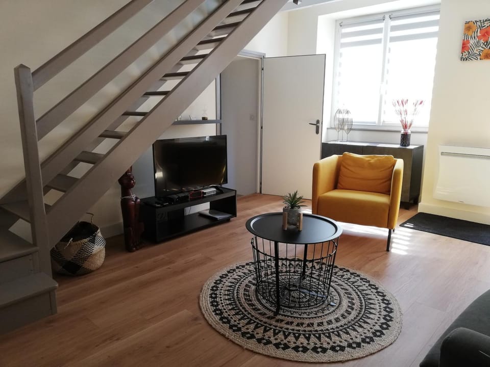 Les Pénates Bed and Breakfast in Pays de la Loire