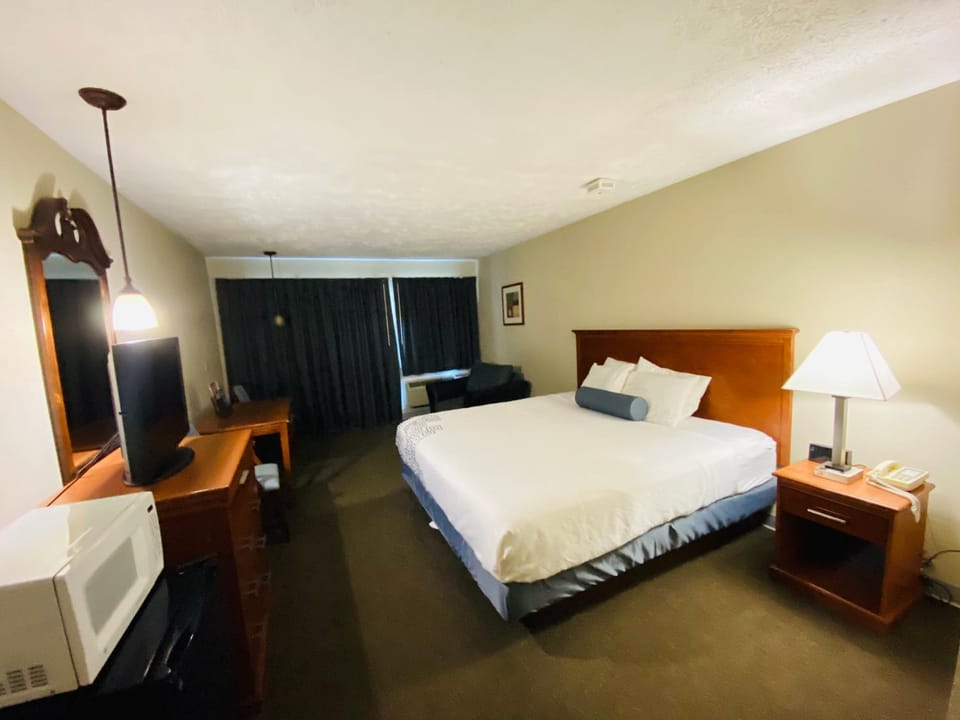 Fleetwood Inn Suites Motel in Michigan