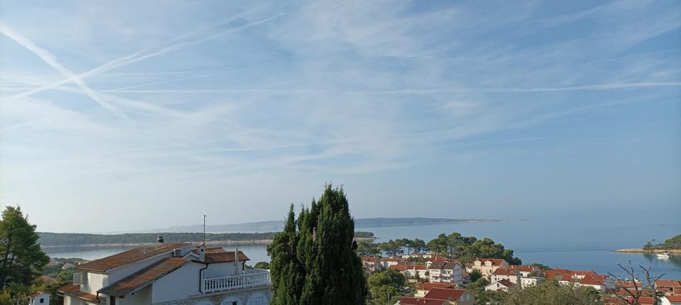 Feel good apartment Apartment in Lika-Senj County