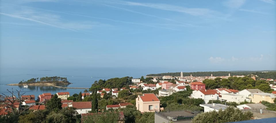 Feel good apartment Apartment in Lika-Senj County