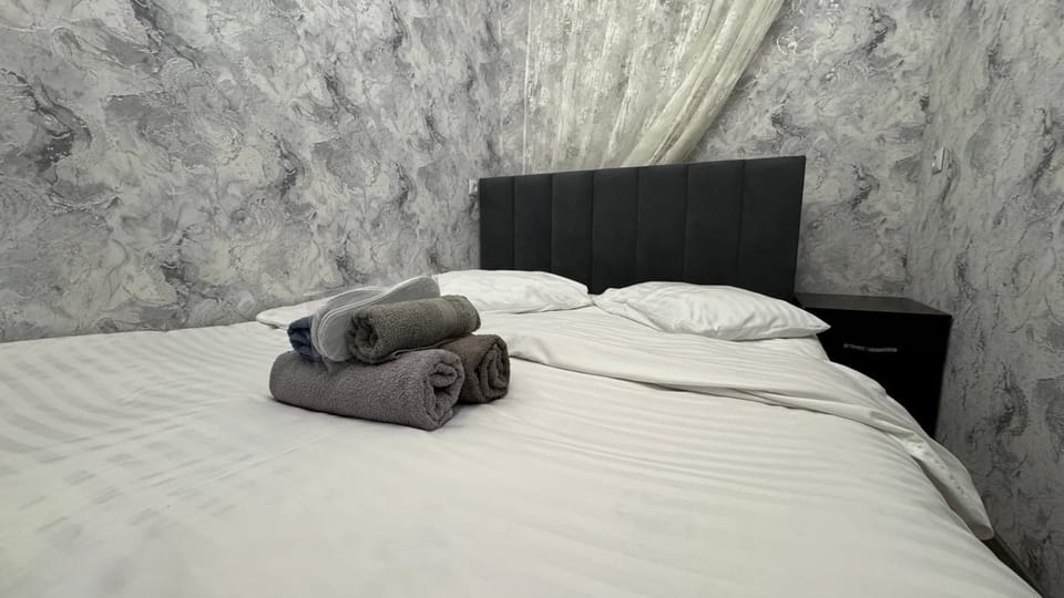 Oazis Hotel in Armenia