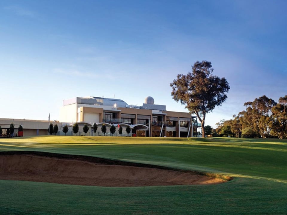 Golfcourse