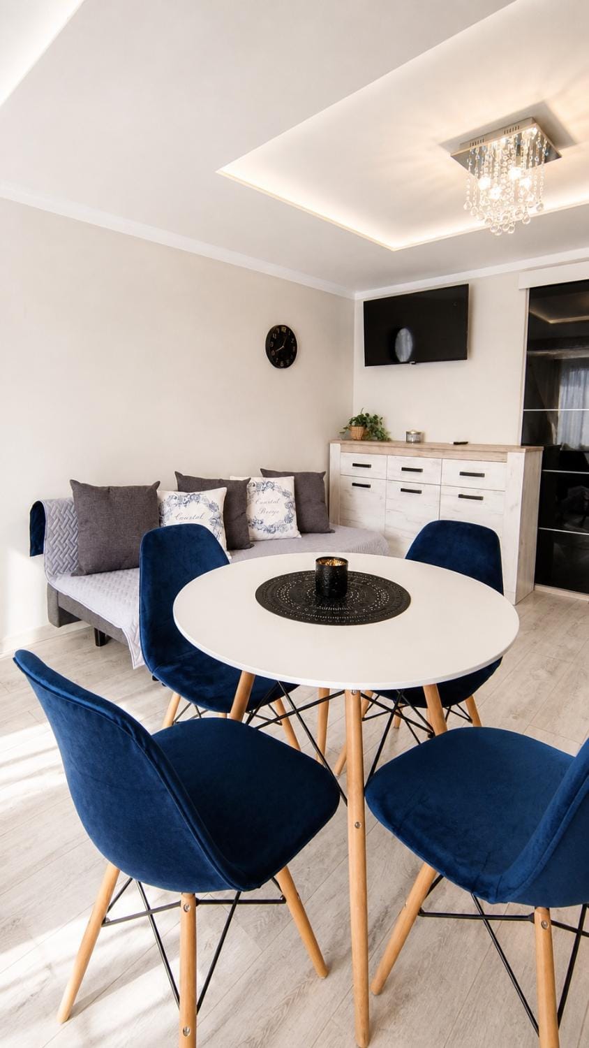 TV and multimedia, Kitchen or kitchenette, Living room, Seating area, Dining area, pet friendly
