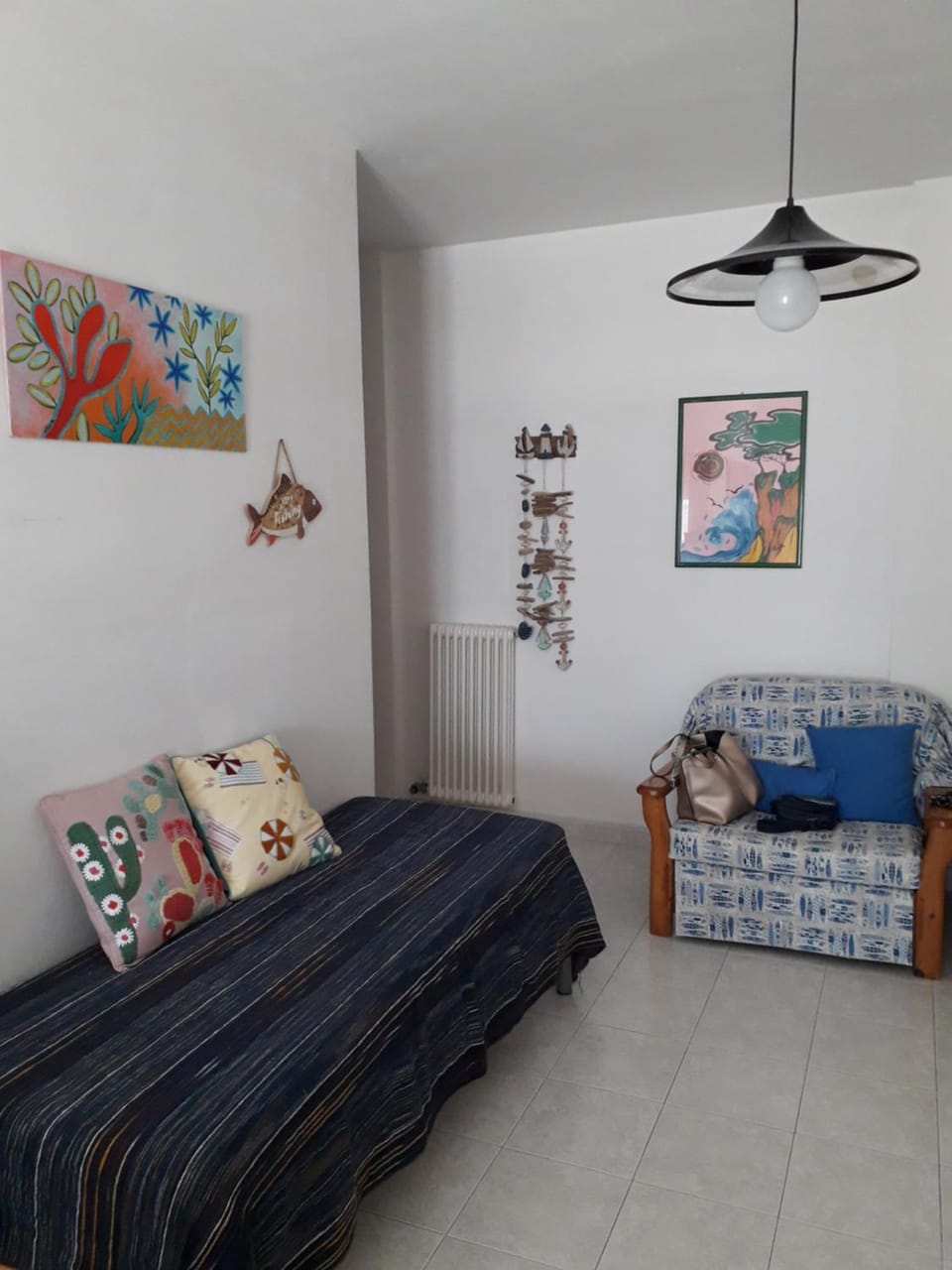 Casa in SALENTO a Otranto House in Otranto