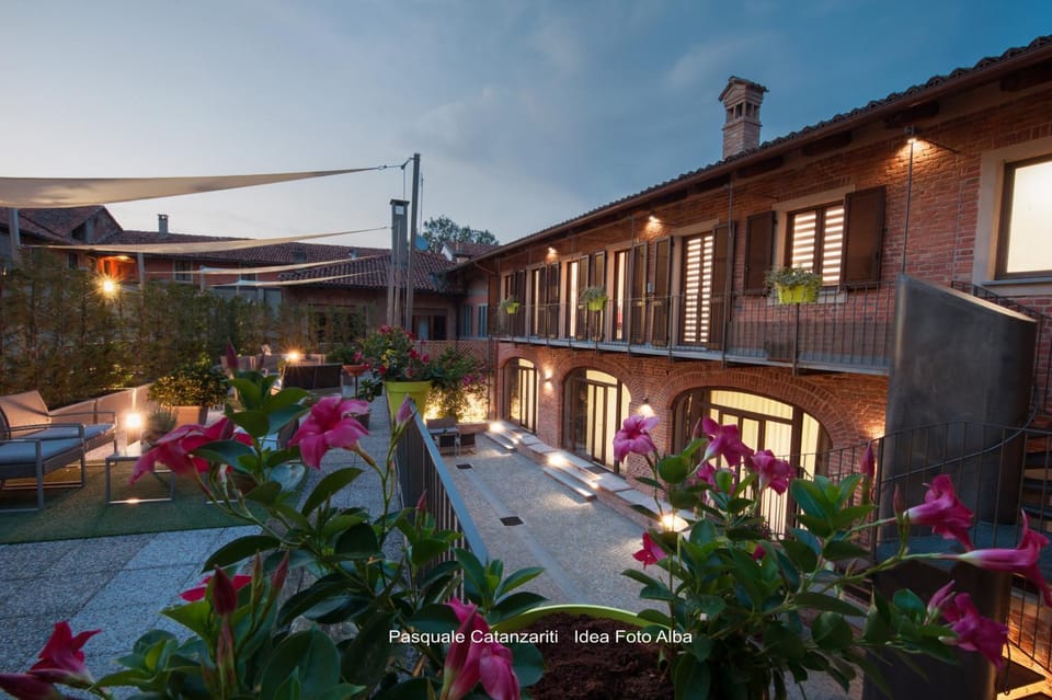 Angolo Divino Bed and Breakfast in Piedmont