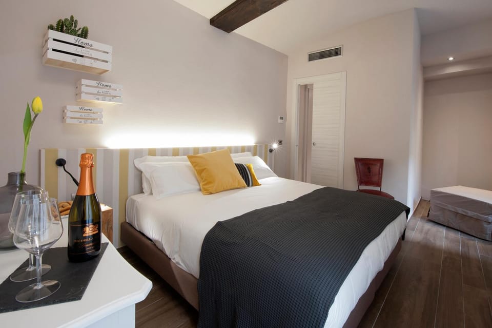Angolo Divino Bed and Breakfast in Piedmont