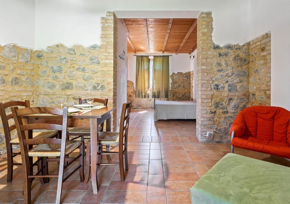 Agriturismo San Giuseppe Farm Stay in Tuscany