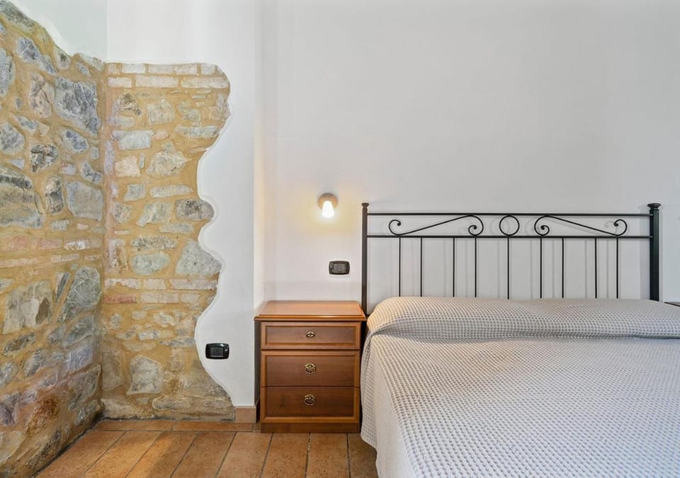 Agriturismo San Giuseppe Farm Stay in Tuscany