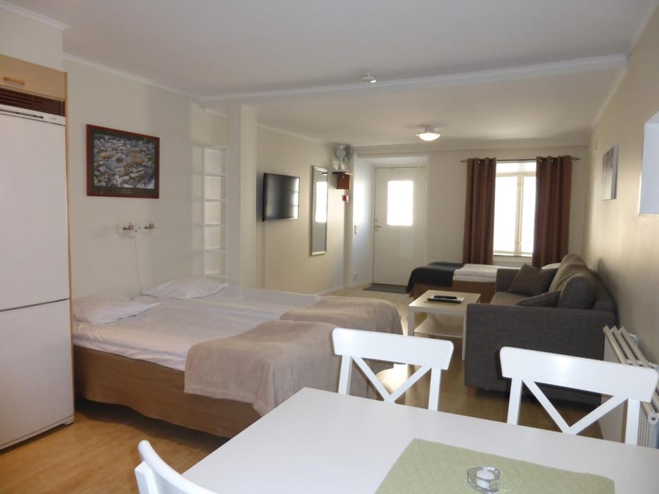Visby Innerstad Lägenheter & Rum Apartment in Visby