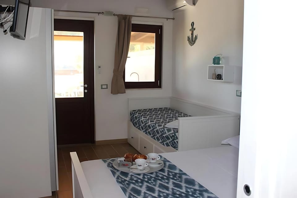 Campeggio Playa Colorada Campground/ 
RV Resort in Lazio