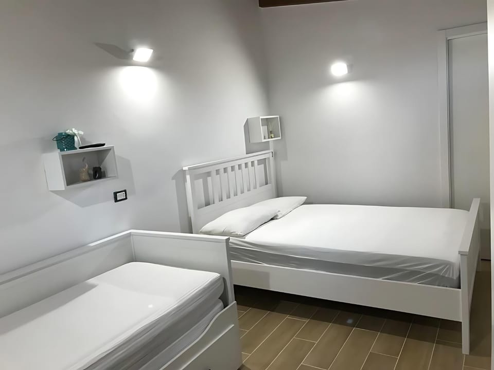 Campeggio Playa Colorada Campground/ 
RV Resort in Lazio