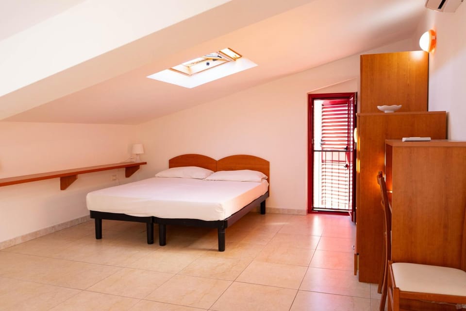 Residence Devi House in Calabria