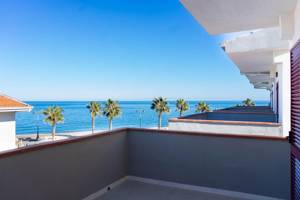 Residence Devi House in Calabria