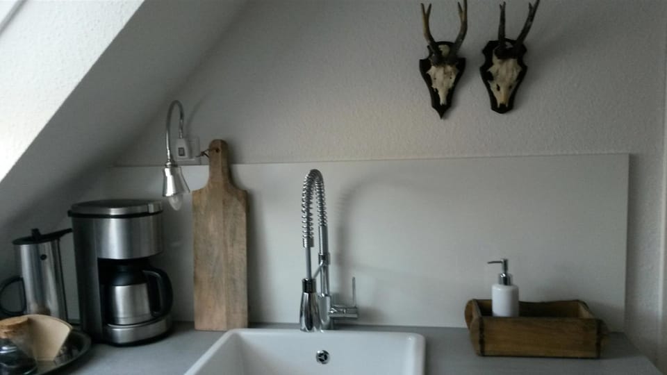 Charmante, moderne Wohnung Apartment in North Rhine-Westphalia