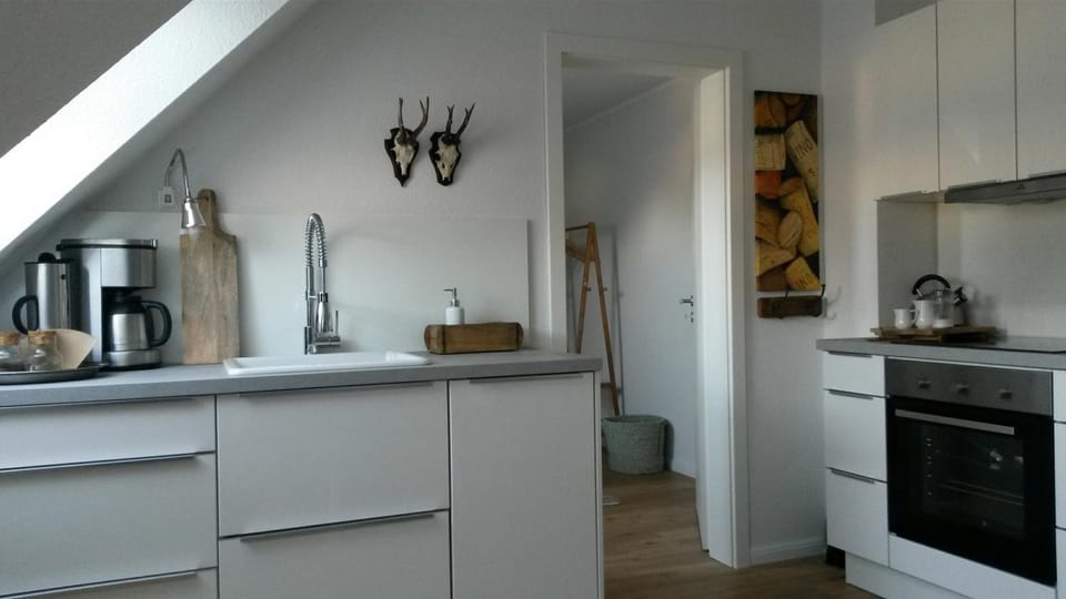 Charmante, moderne Wohnung Apartment in North Rhine-Westphalia