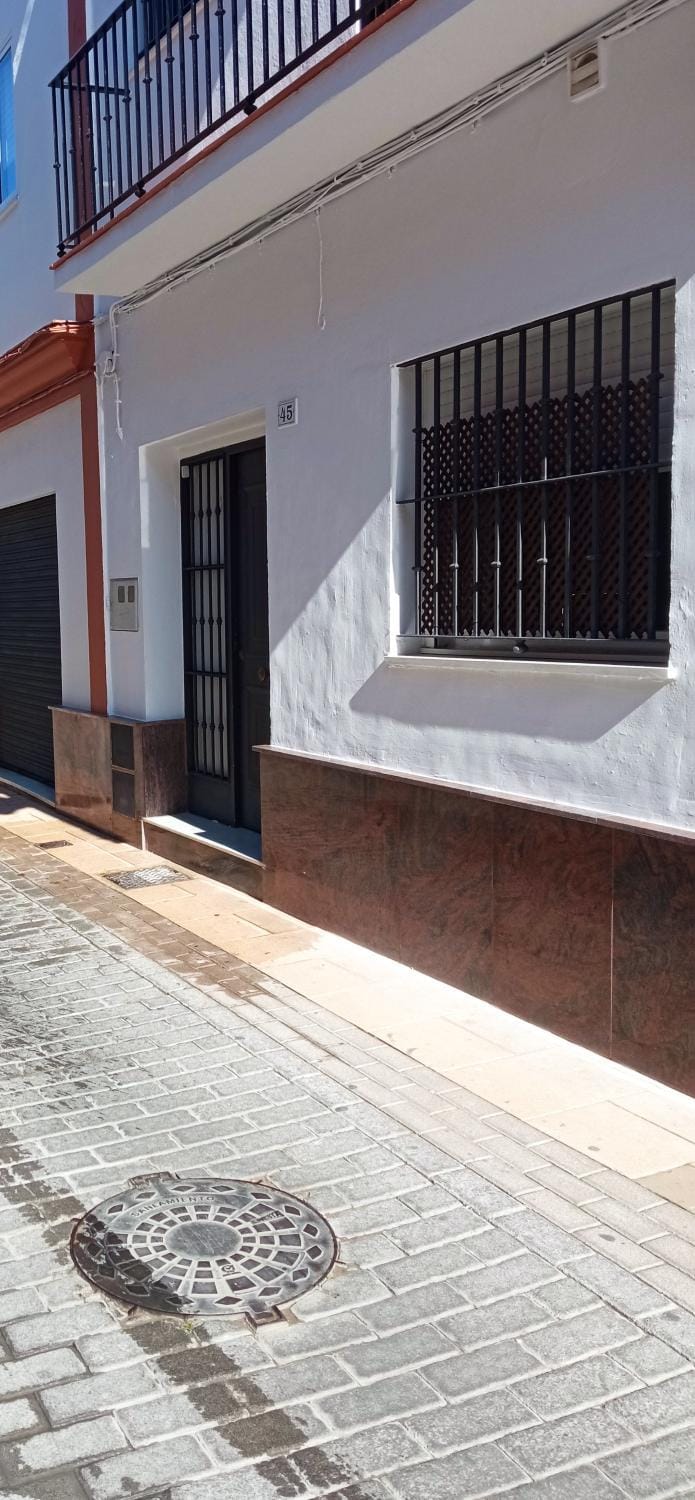 Apartamento Solis Apartment in Chipiona