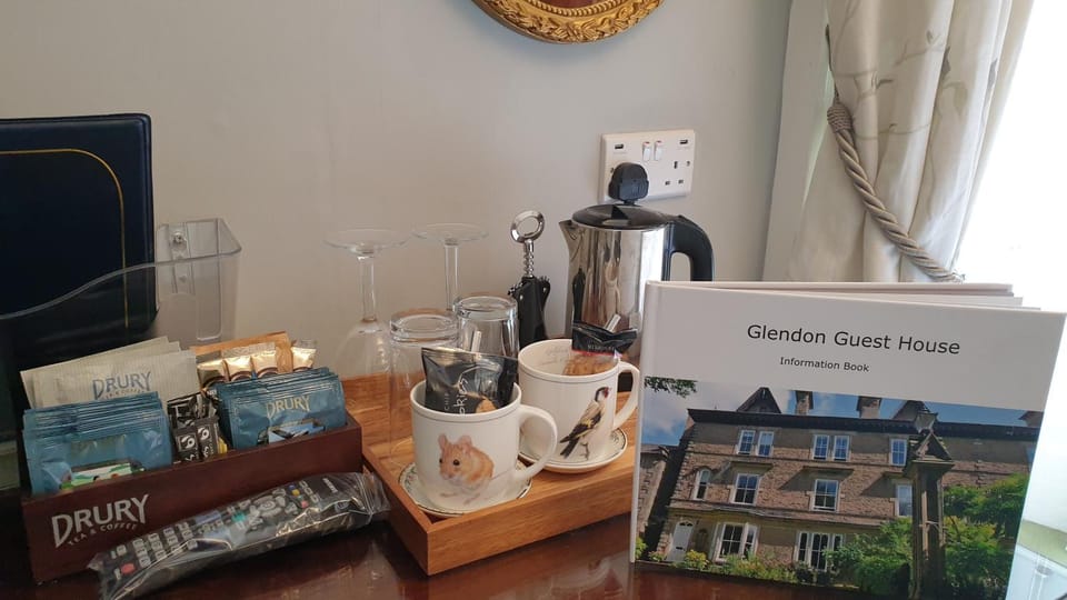 Glendon Bed and Breakfast Bed and Breakfast in Matlock