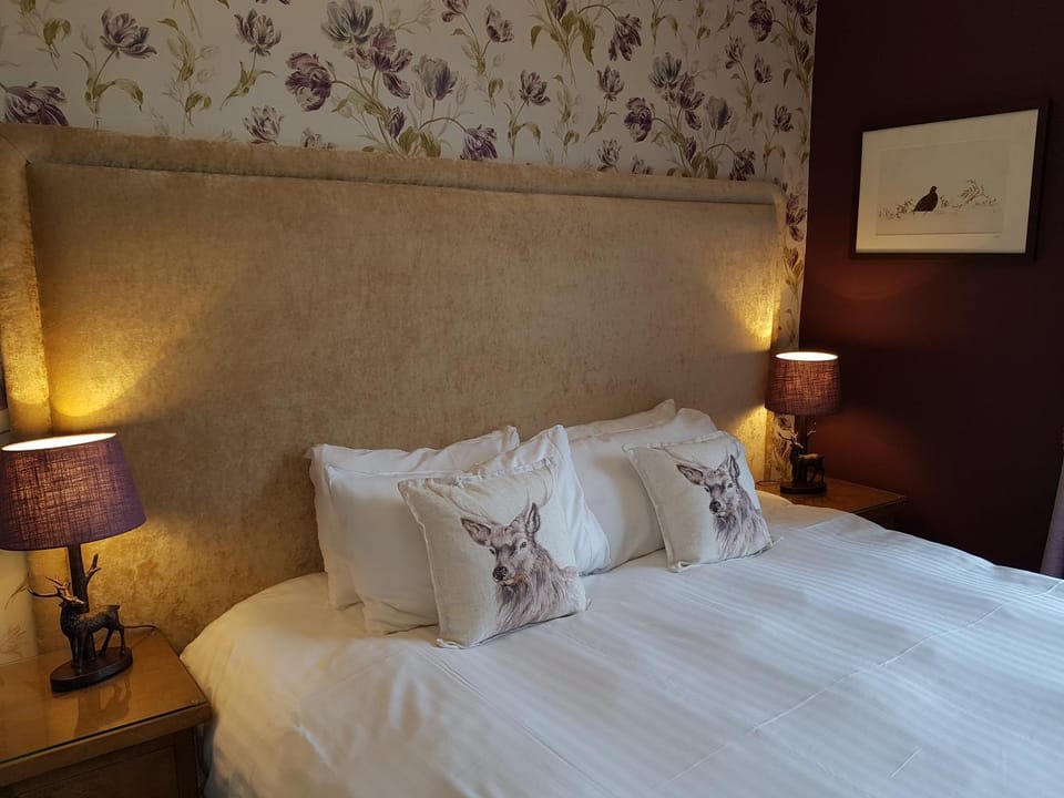 Glendon Bed and Breakfast Bed and Breakfast in Matlock