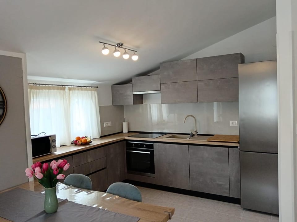 Santa Marina Apartment in Istria County