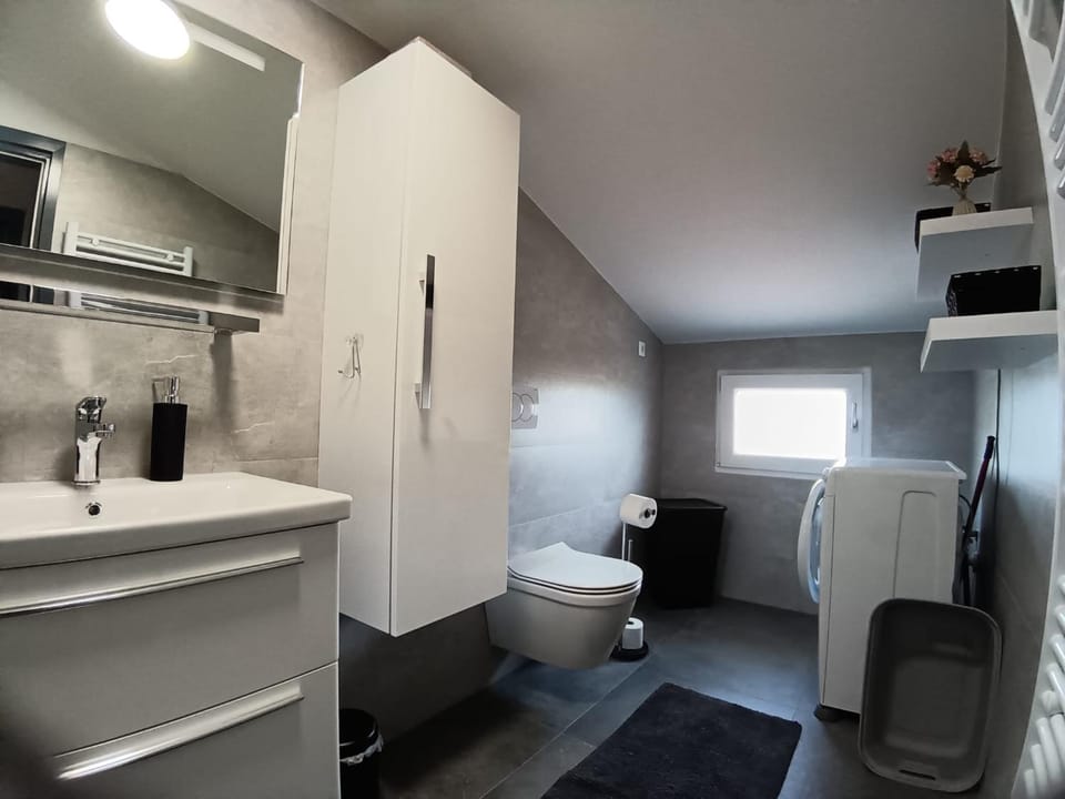 Santa Marina Apartment in Istria County