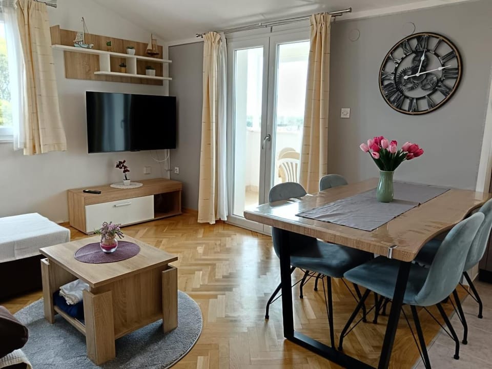 Santa Marina Apartment in Istria County