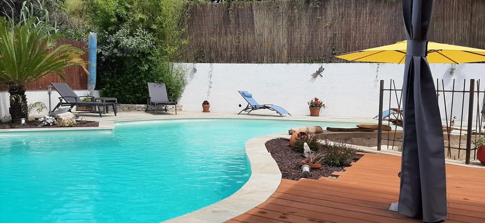 L"avence House in Vence