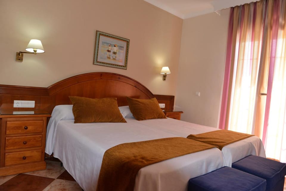 Hostal Cabo Roche Bed and Breakfast in La Janda