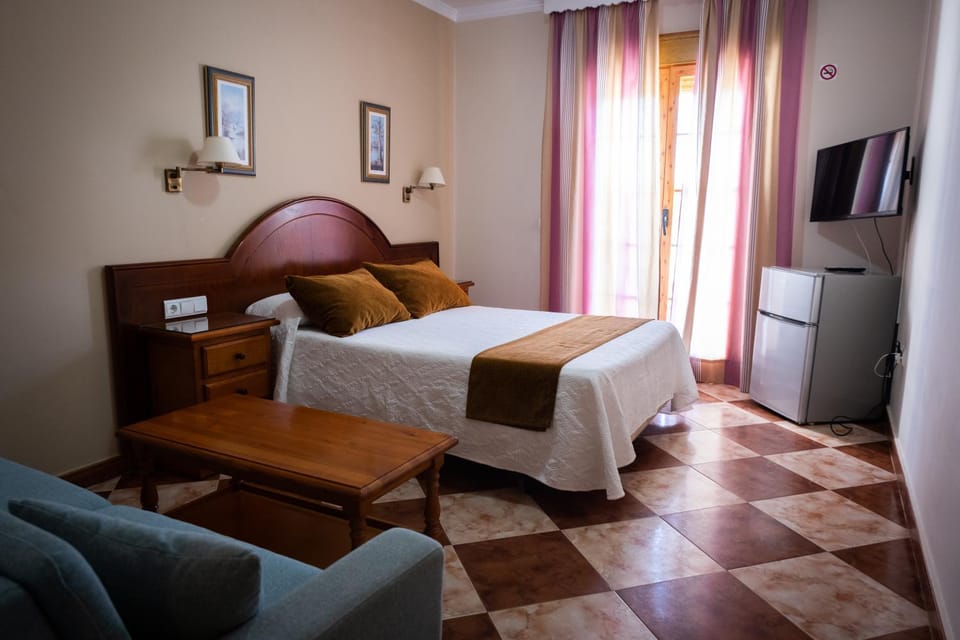 Hostal Cabo Roche Bed and Breakfast in La Janda