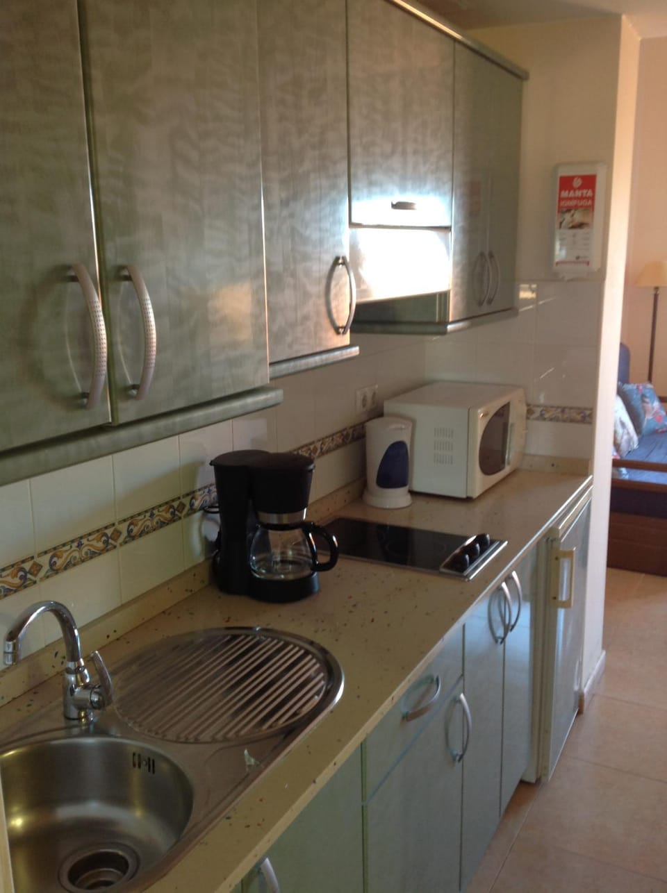 Casa Ilaria Fuerteventura -Wifi free Piscina Olimpionica Apartment in Corralejo