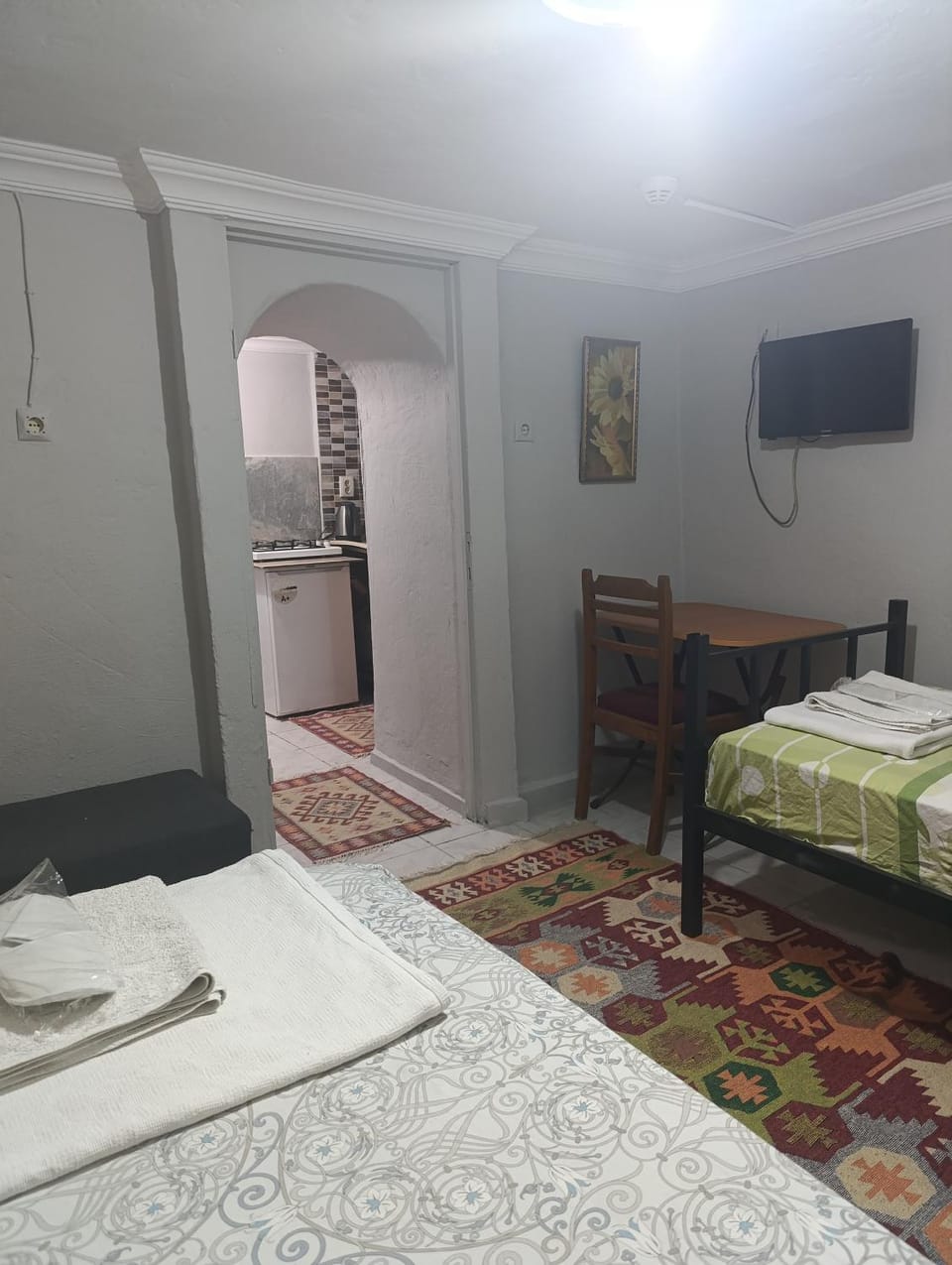 Camel Apartment Apartment hotel in Antalya