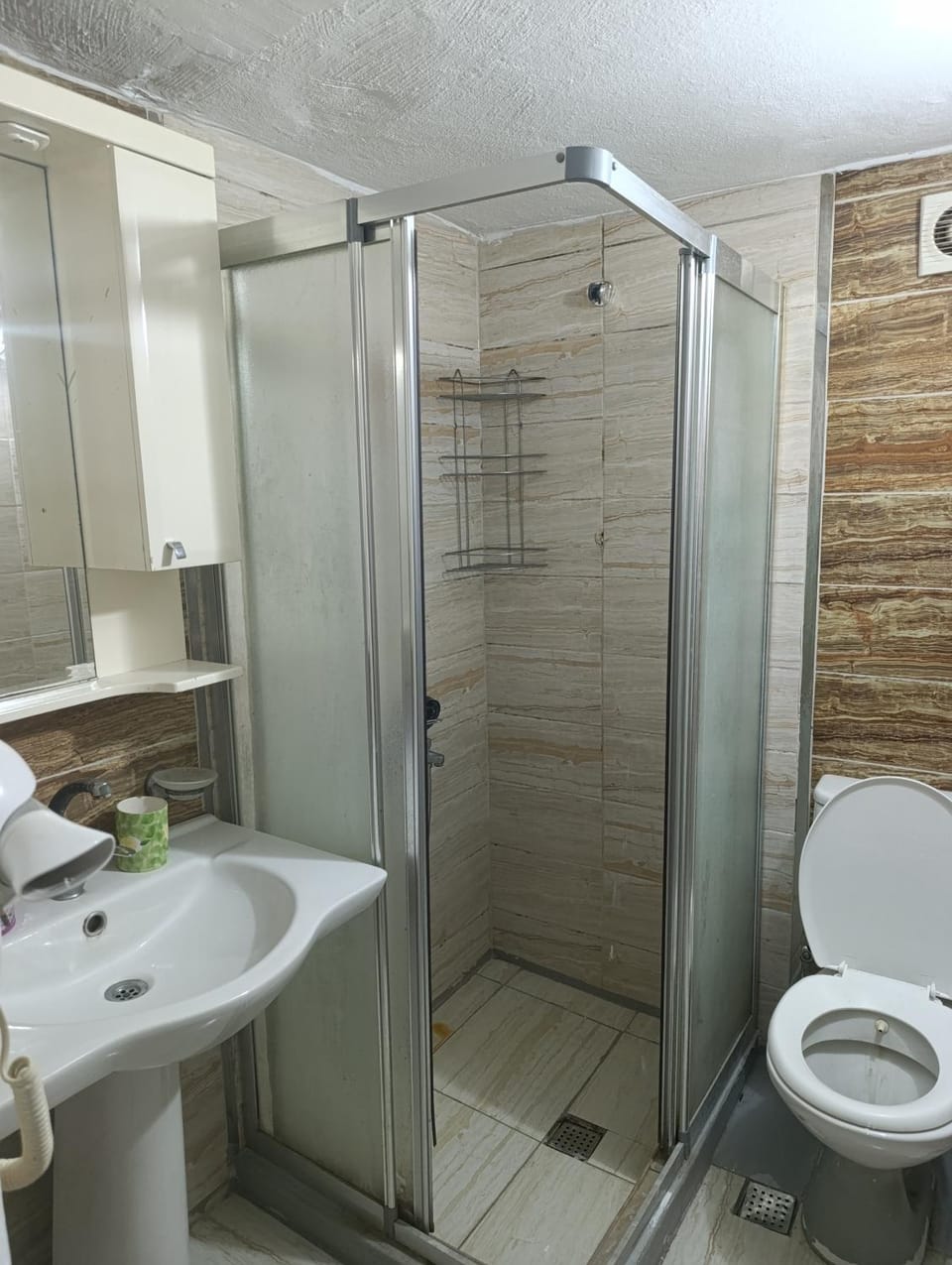Camel Apartment Apartment hotel in Antalya