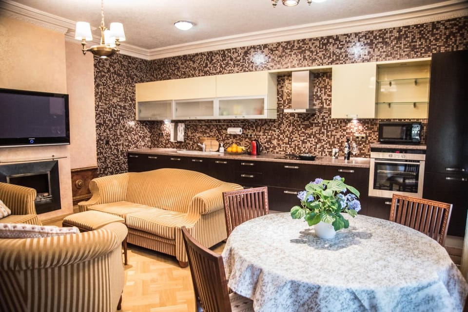 Riga Center Old Town Apartment Apartment in Riga